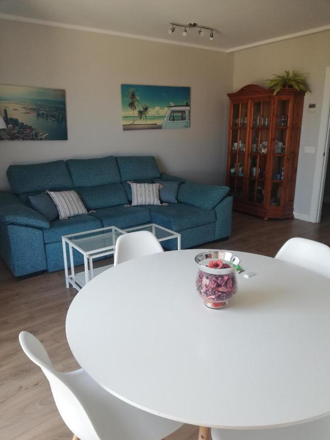 Apartamento Teatinos Malagaアパートメント エクステリア 写真