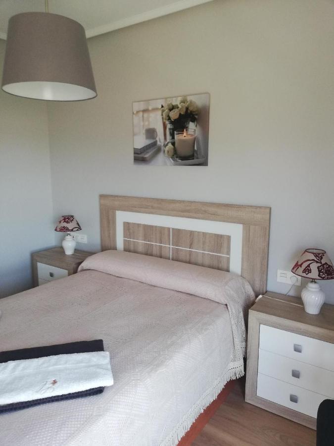 Apartamento Teatinos Malagaアパートメント エクステリア 写真