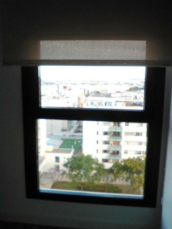 Apartamento Teatinos Malagaアパートメント エクステリア 写真