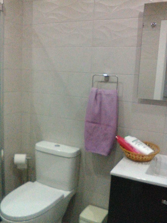 Apartamento Teatinos Malagaアパートメント エクステリア 写真